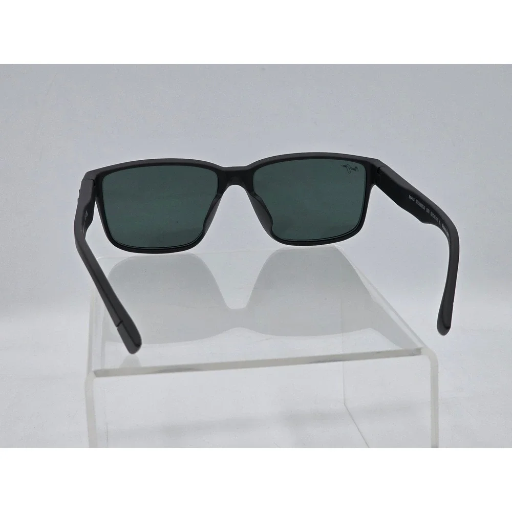 Maui Jim details bridge normally